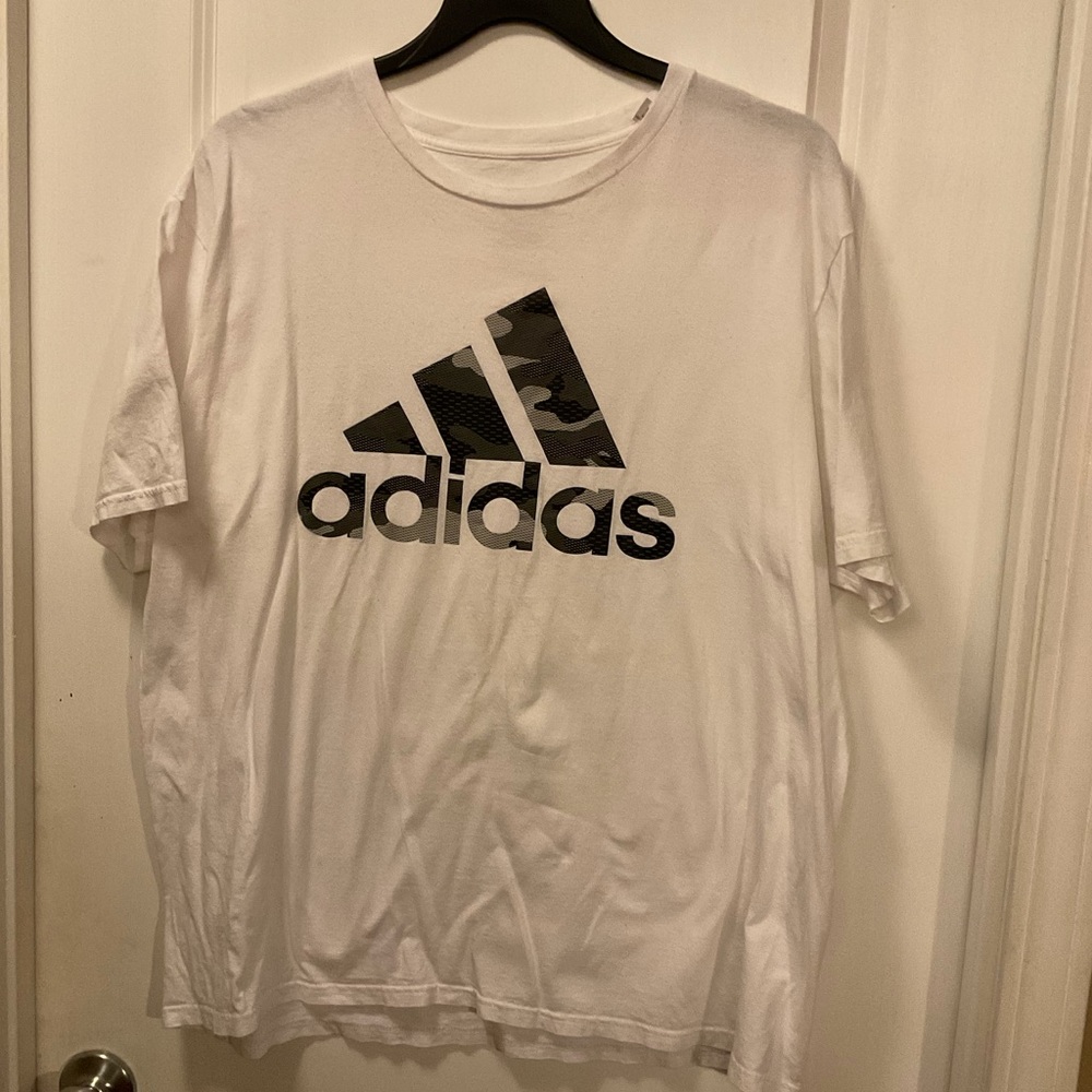 Adidas Men’s Tee Shirt